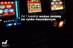 grafika przedstawiająca automaty do gry