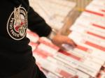 W wyniku wspólnych akcji do magazynów śląskiej Służby Celno-Skarbowej trafiło ponad 3,6 mln sztuk nielegalnych papierosów. 