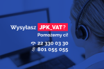 numery telefonów dotyczących pomocy JPK_VAT
