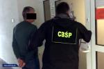 Funkcjonariusze z CBŚP i KAS-u zatrzymali pięć osób podejrzanych o przestępstwo.