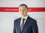 zdjęcie portretowe nowego dyrektora Izby Administracji Skarbowej w Katowicach