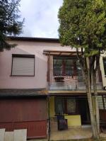 zdjęcie frontu nieruchomości