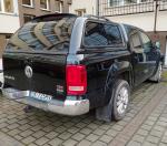 zdjęcie samochodu z tyłu