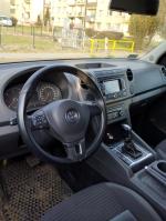 zdjęcie wnętrza samochodu