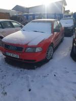 zdjęcie samochodu z przodu