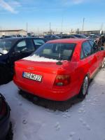 zdjęcie samochodu z tylu