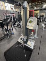 sala, urządzenia do ćwiczeń