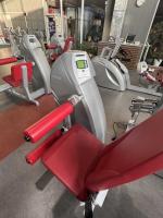 sala, urządzenia do ćwiczeń